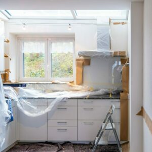 Renovation