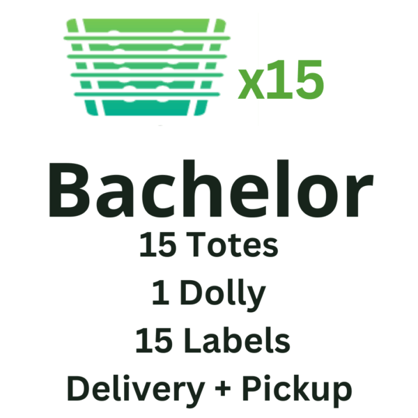 Bachelor House