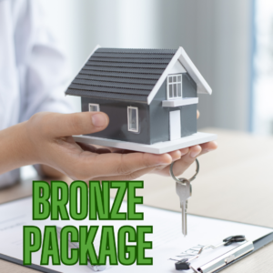 Real Estate - Bronze Package