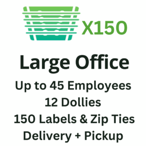 Large Office