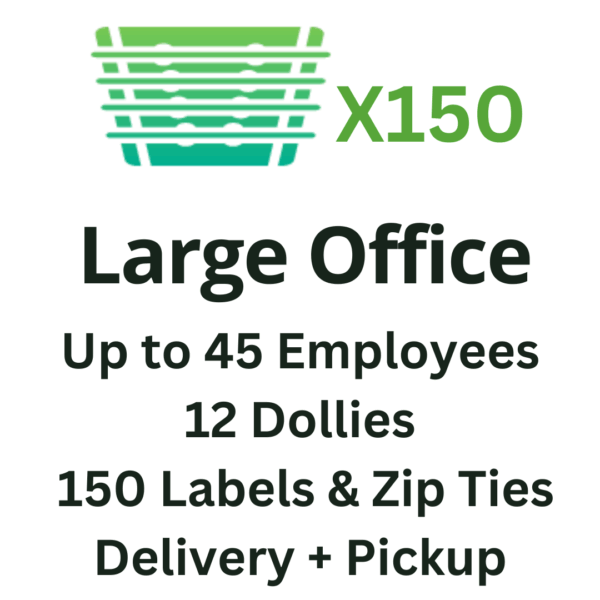 Large Office