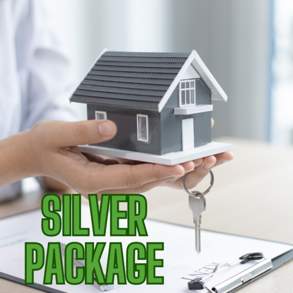 Real Estate - Silver Package