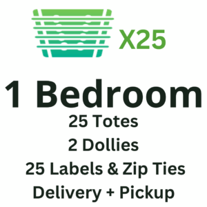 1 Bedroom House
