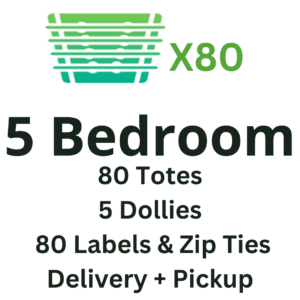 5 Bedroom House