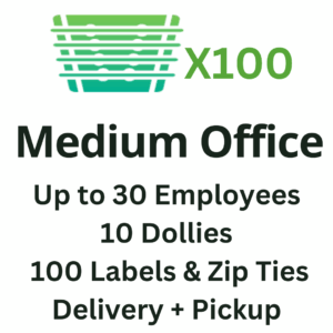 Medium Office