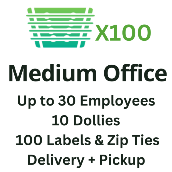 Medium Office